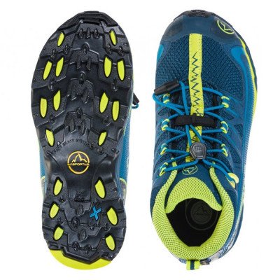Ботинки La Sportiva Falcon Gtx 36-40