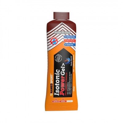 Изотоник Namedsport Isotonic Power Gel Изотоник Namedsport Isotonic Power Gel
