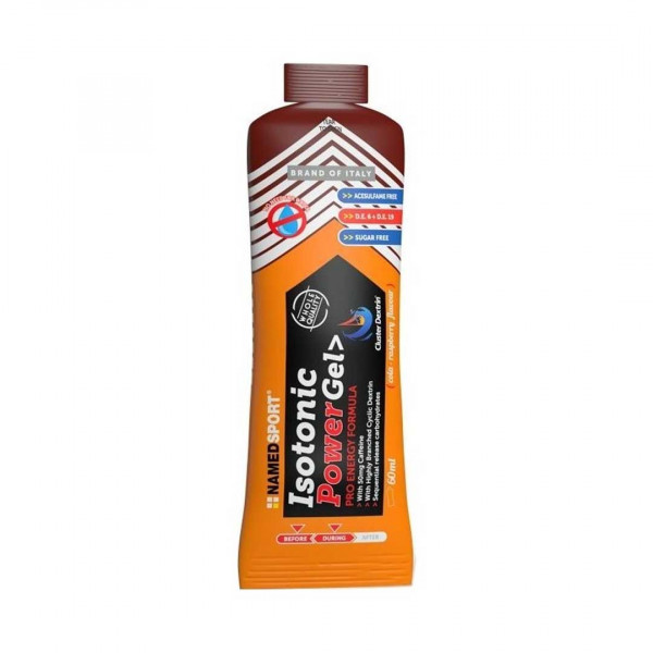 Изотоник Namedsport Isotonic Power Gel