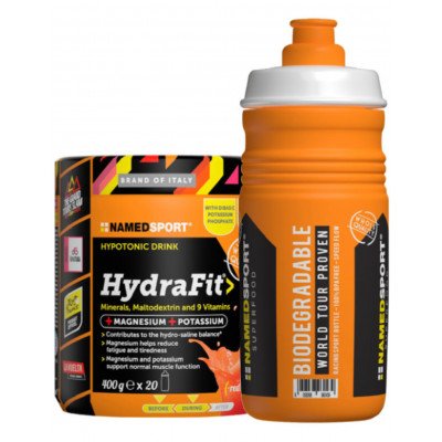Изотоник Namedsport Hydrafit 2021 Изотоник Namedsport Hydrafit 2021