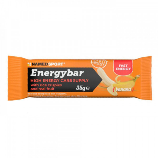 Энергетический батончик Namedsport Energy Bar