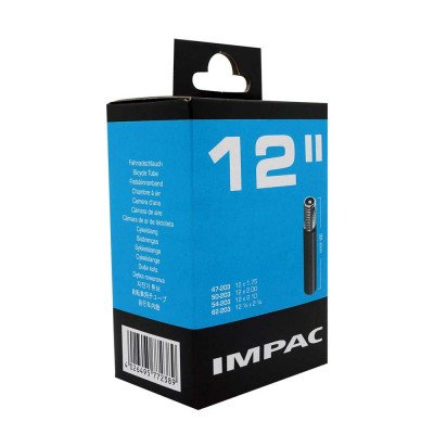 Камера Impac AV12