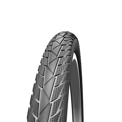 Покрышка для велосипеда Impac Streetpac TwinSkin