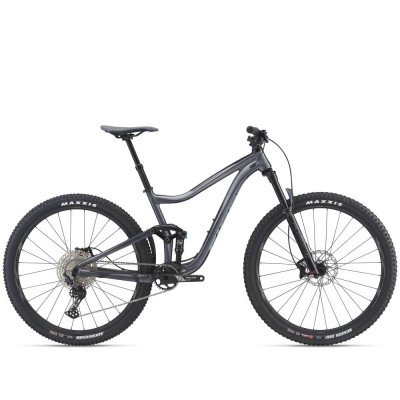 Велосипед Giant Trance 29 3 - 2021