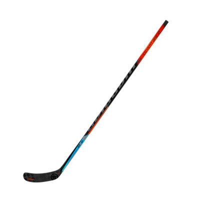 Клюшка Warrior Qre 10 flex 55 Grip Backstrom L5