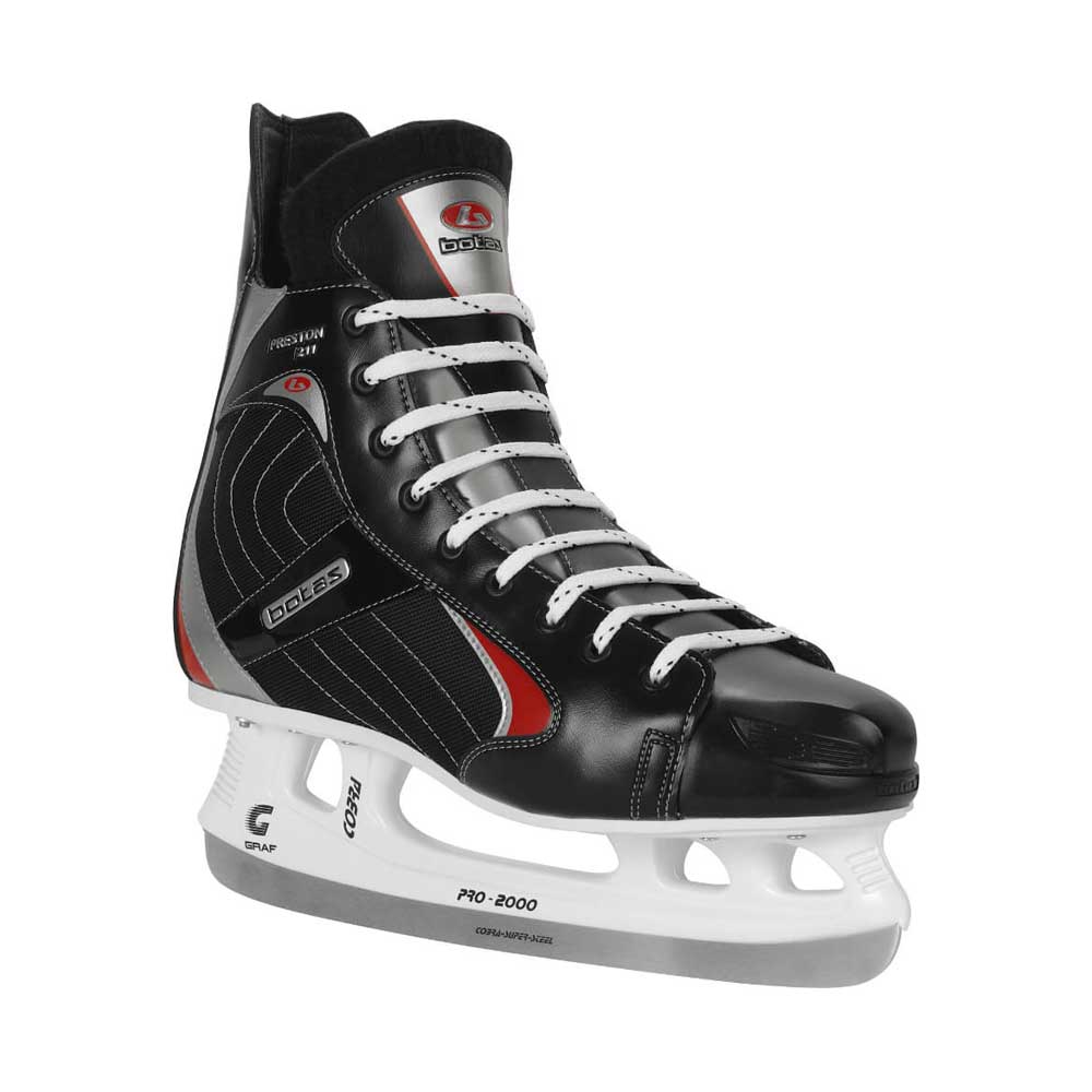 Коньки хоккейные Botas Preston