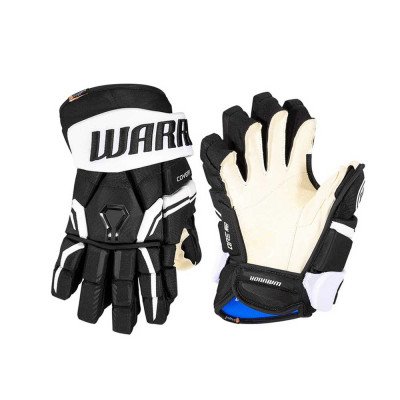 Перчатки хоккейные Warrior QRE 20 Pro Перчатки хоккейные Warrior QRE 20 Pro