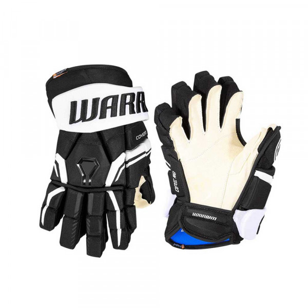 Перчатки хоккейные Warrior QRE 20 Pro