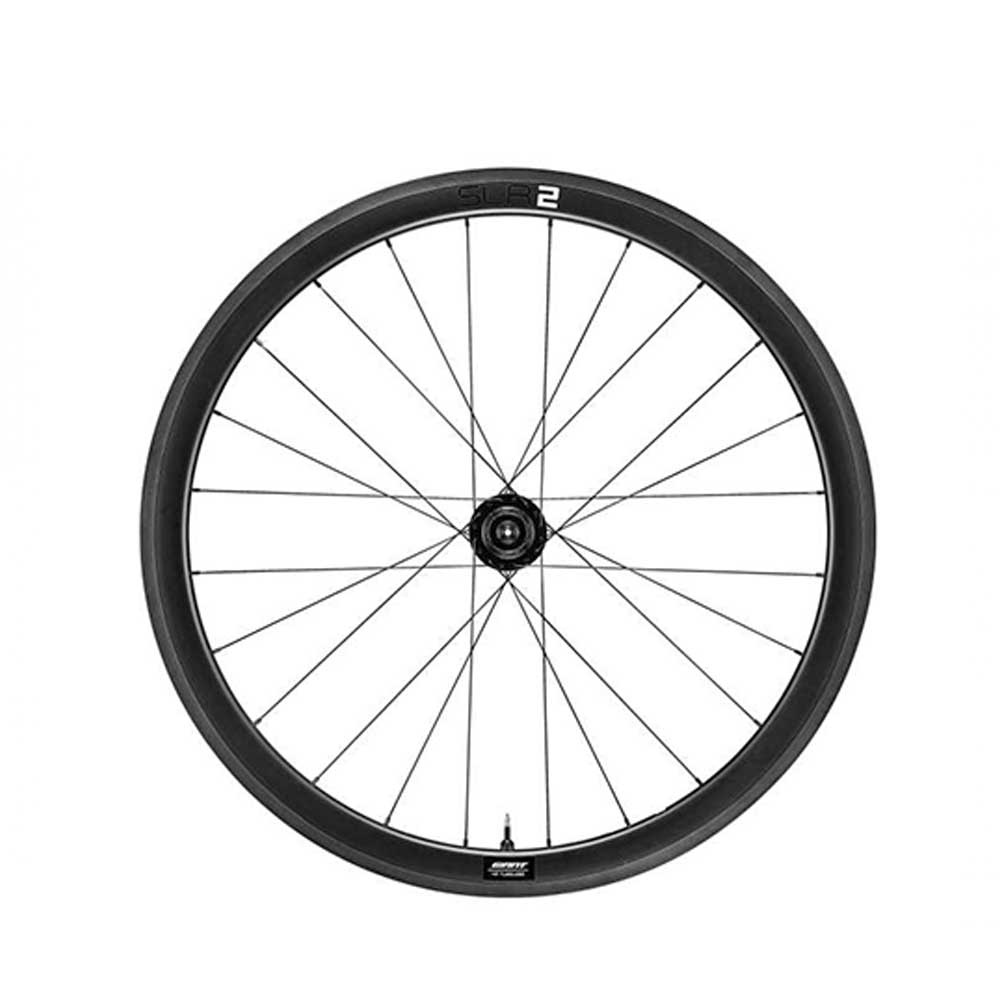 Колесо заднее Giant SLR 2 42 RB Hookless RW-Shimano