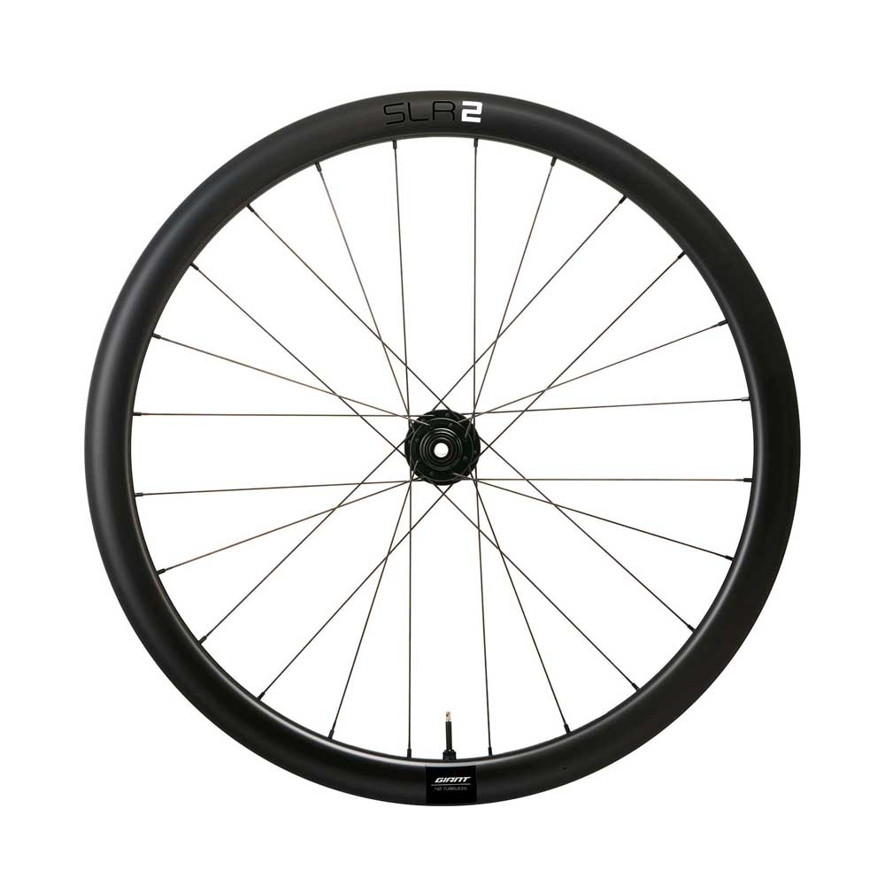 Колесо заднее Giant SLR 2 42 DB Hookless RW-Shimano