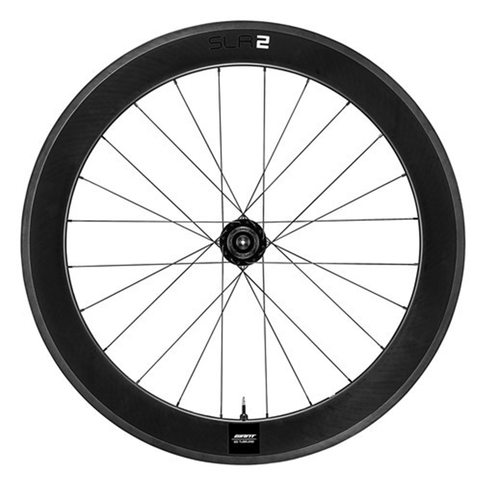 Колесо заднее Giant SLR 2 65 RB Hookless RW-Shimano