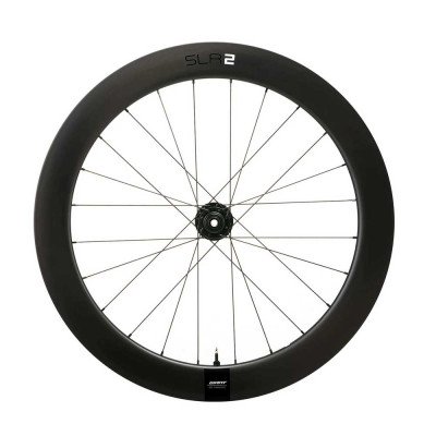 Колесо заднее Giant SLR 2 65 DB Hookless RW-Shimano