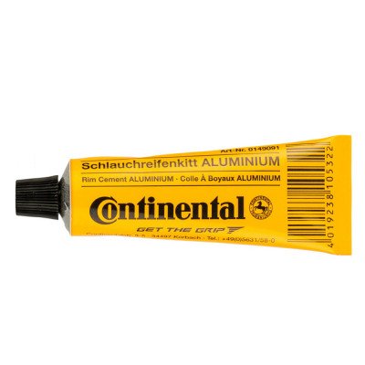 Клей для покрышки (трубка) на алюм Continental - 25 g
