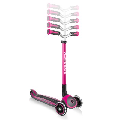 Самокат детский Globber Master Light