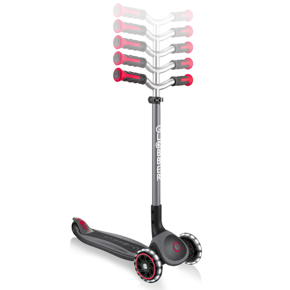 Самокат детский Globber Master Light Самокат детский Globber Master Light