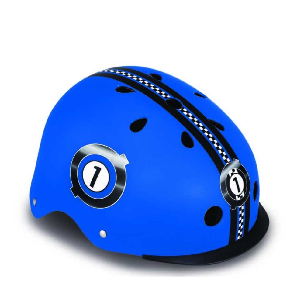 Шлем детский Globber Elite Lights Шлем детский Globber Elite Lights