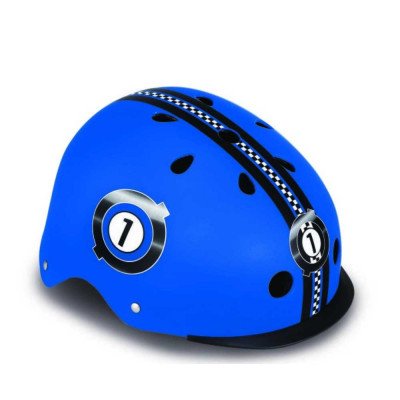 Шлем детский Globber Elite Lights Шлем детский Globber Elite Lights