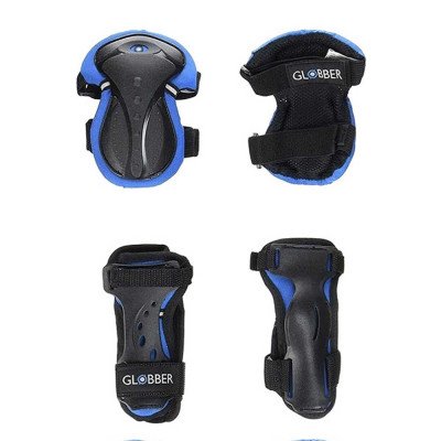 Защита детская Globber Set (25-50 кг) Защита детская Globber Set (25-50 кг)