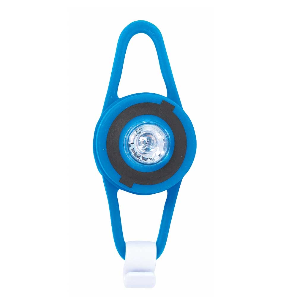 Фонарь Globber Light Led