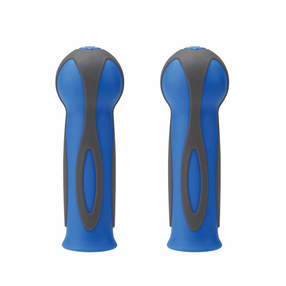 Грипсы Globber Dual Color Grips для Primo, Evo, Go Up