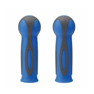 Грипсы Globber Dual Color Grips для Primo, Evo, Go Up Грипсы Globber Dual Color Grips для Primo, Evo, Go Up