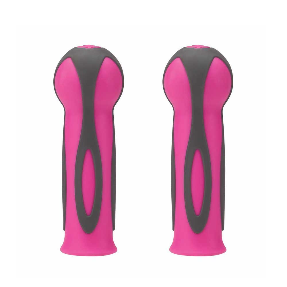 Грипсы Globber Dual Color Grips для Primo, Evo, Go Up