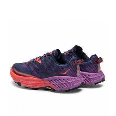 Кроссовки беговые женские Hoka Speedgoat 4
