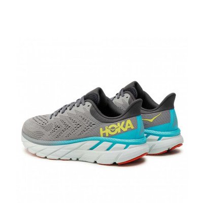 Кроссовки беговые мужские Hoka Clifton 7
