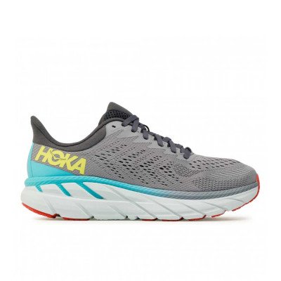 Кроссовки беговые мужские Hoka Clifton 7