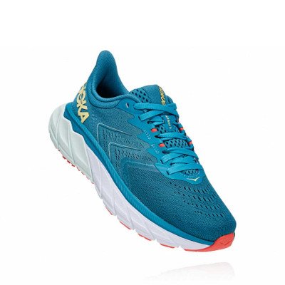 Кроссовки беговые женские Hoka Arahi 5
