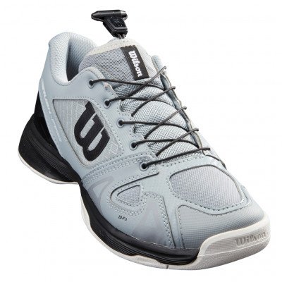 Кроссовки для тенниса детские Wilson Rush Pro QL