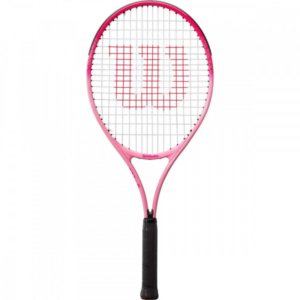 Теннисная ракетка Wilson Burn Pink 21