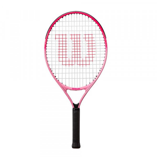 Теннисная ракетка Wilson Burn Pink 23