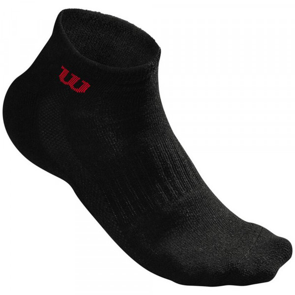 Носки для бега Wilson Quarter Sock