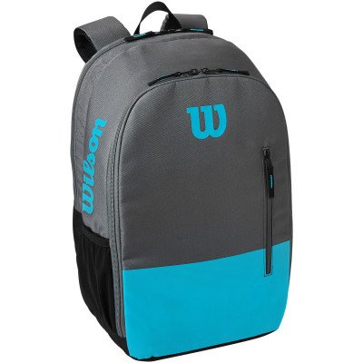 Рюкзак для тенниса Wilson Team серый Рюкзак для тенниса Wilson Team серый