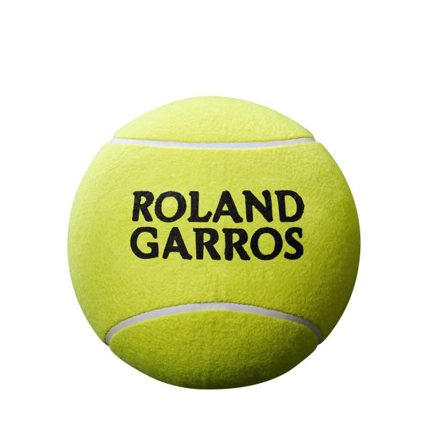 Мяч Wilson Roland Garros Jumbo
