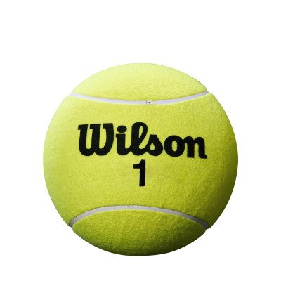 Мяч Wilson Roland Garros Jumbo Мяч Wilson Roland Garros Jumbo