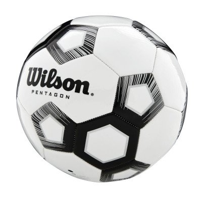 Мяч футбольный Wilson Pentagon Мяч футбольный Wilson Pentagon