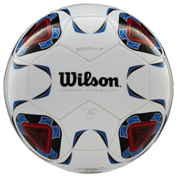 Мяч футбольный Wilson Copia II