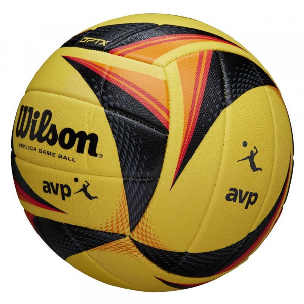 Мяч волейбольный Wilson OPTX AVP Replica