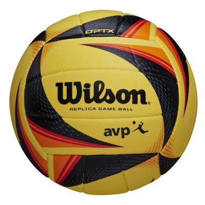 Мяч волейбольный Wilson OPTX AVP Replica
