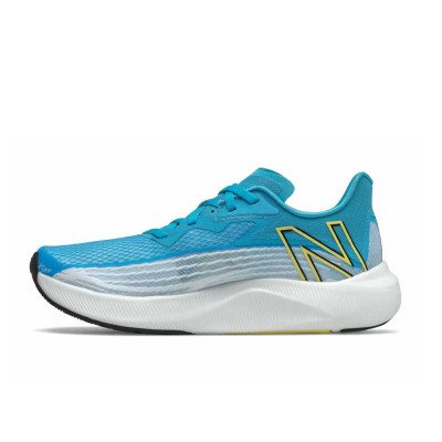 Кроссовки беговые женские New Balance FuelCell Rebel v2 Кроссовки беговые женские New Balance FuelCell Rebel v2