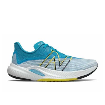 Кроссовки беговые женские New Balance FuelCell Rebel v2 Кроссовки беговые женские New Balance FuelCell Rebel v2