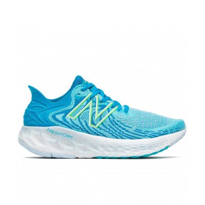 Кроссовки беговые женские New Balance Fresh Foam Кроссовки беговые женские New Balance Fresh Foam