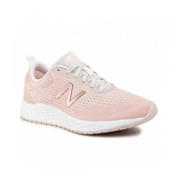 Кроссовки беговые женские New Balance Fresh Foam Arishi v3