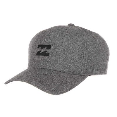 Кепка Billabong All Day Flexfit