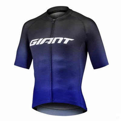 Джерси мужское с коротким рукавом Giant Race Day Джерси мужское с коротким рукавом Giant Race Day