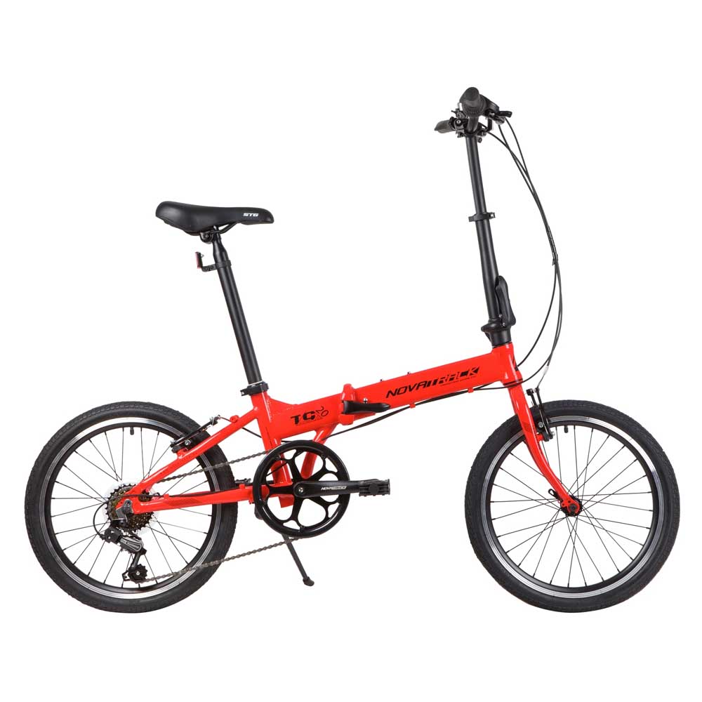 Велосипед Novatrack TG-20 alloy 20