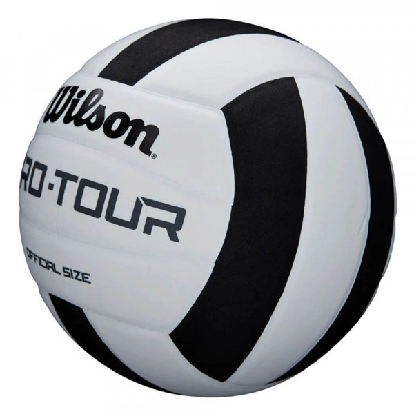 Мяч волейбольный Wilson AVP Splatter