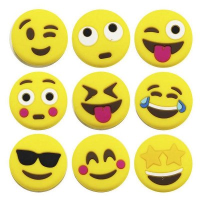 Демпфер Wilson Box Emoji (x50) Демпфер Wilson Box Emoji (x50)